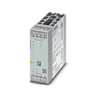 Μονάδα απόσπασης 2907720 QUINT4-DIODE/48DC/2X20/1X40 για βιομηχανική παροχή ενέργειας