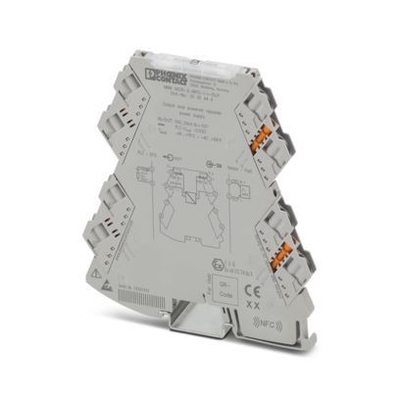 MINI MCR-2-RPS-I-I-OLP 2906446 Η τέλεια τροφοδοσία επαναλήπτη για ισχυρότερα σήματα