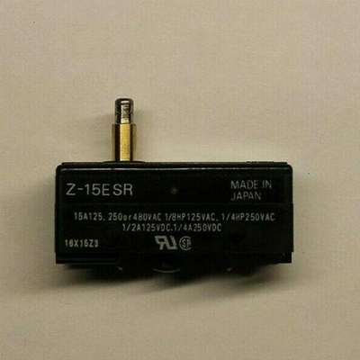 Οι διακόπτες ταξιδιού Z-15ESR είναι το απαραίτητο προϊόν για ακριβή έλεγχο ταξιδιού