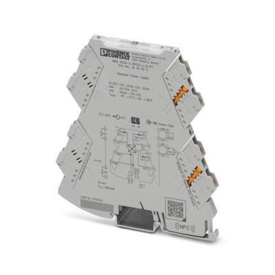 MINI MCR-2-RPSS-I-2I-PT 2905629 Εφοδιασμός επαναλαμβανόμενης ενέργειας Ο τελικός ενισχυτής σήματος