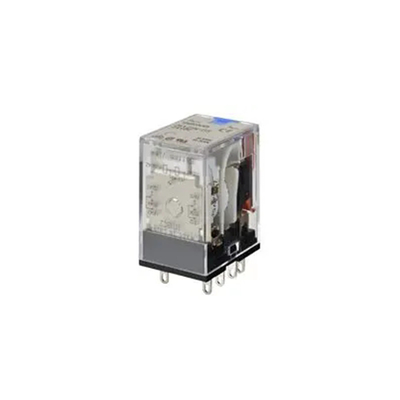 OMZC MY2IN-GS AC220240 Διαμεσολαβητές Η τέλεια λύση για τις ανάγκες ελέγχου