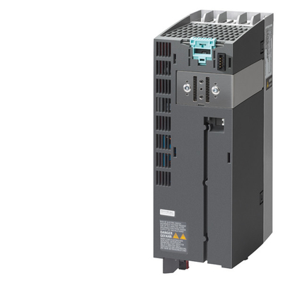 6SL3210-1PE21-1UL0 SINAMICS G120 Μετατροπέας συχνότητας για βιομηχανικές εφαρμογές