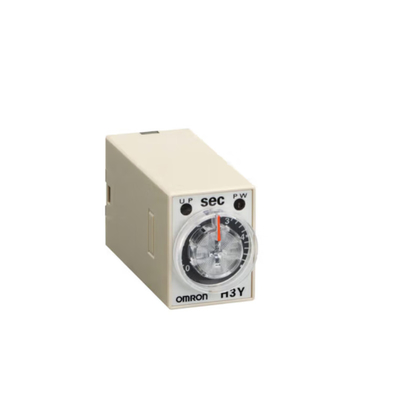 Πάρτε το H3Y-2-C DC24V 30S Χρονομεταβιβαστή για τις ανάγκες παραγωγής σας