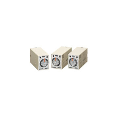 Πάρτε το H3Y-2-C DC24V 30S Χρονομεταβιβαστή για τις ανάγκες παραγωγής σας
