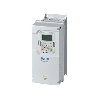 Τρόπος ελέγχου DG1-342D2FB-C54C VFD 3-Φάσης 400V Ελαφρύ φορτίο 1.1KW Βαρύ φορτίο 0.75KW IP54