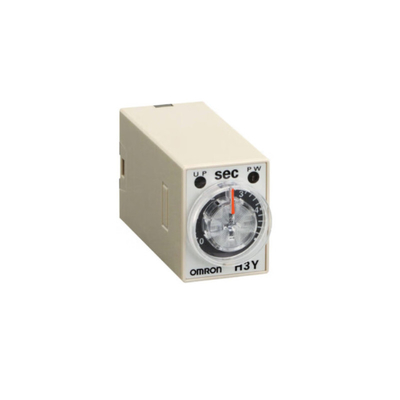 Πολυδιάστατο H3Y-2-C AC220V 30S χρονικό ρελέ για διάφορες εφαρμογές