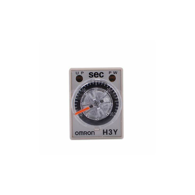Πολυδιάστατο H3Y-2-C AC220V 30S χρονικό ρελέ για διάφορες εφαρμογές