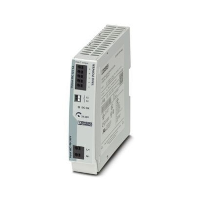 Μονάδα τροφοδοσίας ενέργειας TRIO-PS-2G/1AC/12DC/5/C2LPS 2903157 Κατάλληλη για διάφορες βιομηχανίες