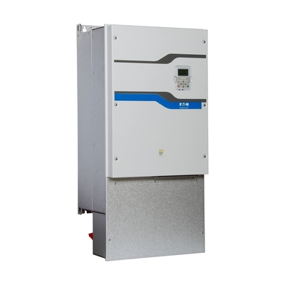 Ελαφρύ φορτίο 160KW και βαρύ φορτίο 132KW VFD DG1-34245FB-C21C 3-Φάση 400V IP21 ελικόπτερο με φρένο