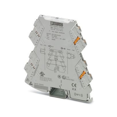 Βιομηχανικό κλιματιστικό σήματος MINI MCR-2-I-I-PT 2901999 με ποικίλες επιλογές εισόδου