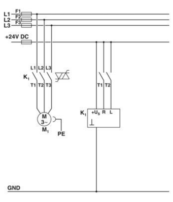 Βιομηχανικό κλιματιστικό σήματος MINI MCR-2-I-I-PT 2901999 με ποικίλες επιλογές εισόδου