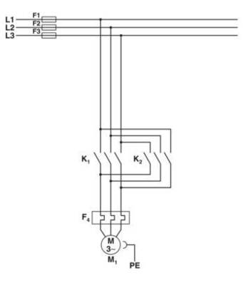 Βιομηχανικό κλιματιστικό σήματος MINI MCR-2-I-I-PT 2901999 με ποικίλες επιλογές εισόδου