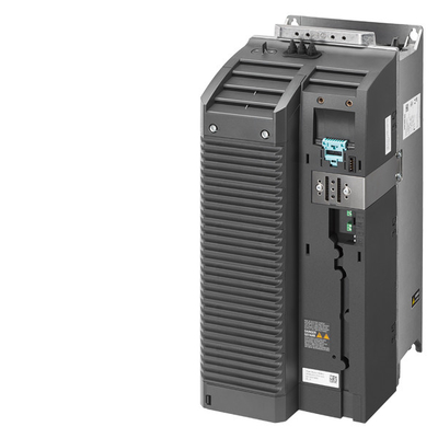 Δυνατός μετατροπέας FSD 6SL3210-1PE26-0UL0 για SINAMICS G120 Μετατροπέας PM240-2 MODULE ΔΥΝΑΣΗΣ
