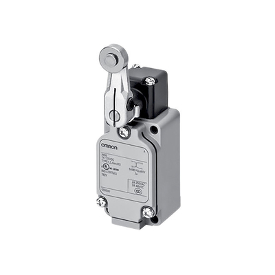WLCA2-N OMR Travel Switches Η τέλεια λύση για τις απαιτήσεις των πελατών σας