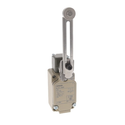 OMR WLCA12-2N-N Travel Switches Η απόλυτη λύση για την επιχείρησή σας
