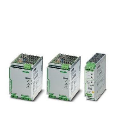 2866802 QUINT-PS/3AC/24DC/40 40W 24VDC μονάδα τροφοδοσίας για βιομηχανικές εφαρμογές