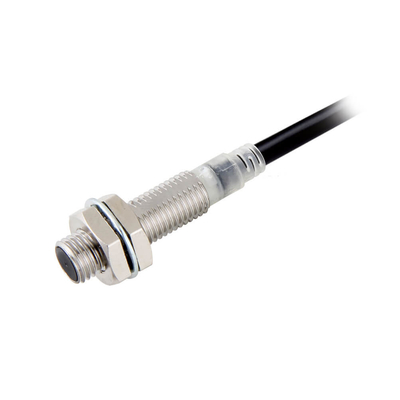Βιομηχανικοί αισθητήρες εγγύτητας E2E-X1R5C18 2M OMS βελτιώνουν την παραγωγή σας