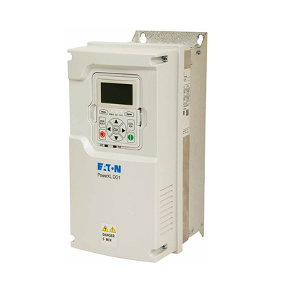 DG1-347D6FB-C21C IP21 3-Φάση 400V ελαφρύ φορτίο 4KW μεταβλητής συχνότητας