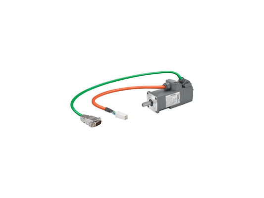 1FL6022-2AF21-1MA1 SIMOTICS S-1FL6 SH20 Δραστηριακή τάση για ευέλικτες εφαρμογές