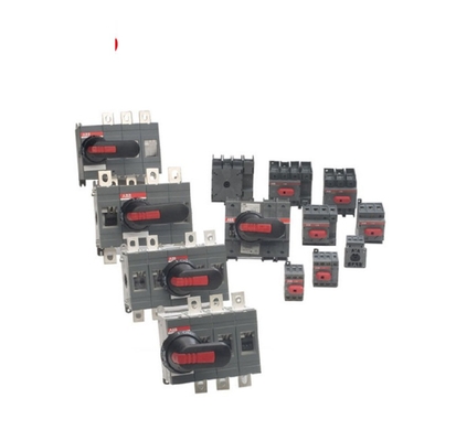 1SCA105475R1001 OS1250D03P Λύση διακόπτη αποσύνδεσης για βιομηχανικά συστήματα ηλεκτροπαραγωγής