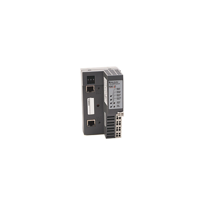 Άλλες επικοινωνιακές διεπαφές 1734-AENTR POINT I/O Dual Port Network Adapter