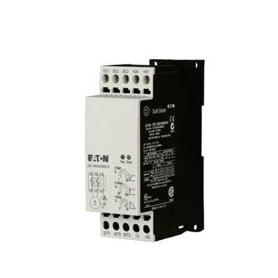 DS7-340SX012N0-L 3 φάσης 400V Soft starter 5.5KW DS7 για ενεργειακή εξοικονόμηση ελέγχου κινητήρα