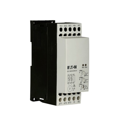 DS7-340SX012N0-L 3 φάσης 400V Soft starter 5.5KW DS7 για ενεργειακή εξοικονόμηση ελέγχου κινητήρα