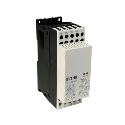 DS7-340SX012N0-N Soft Starter 3 φάσεις 400V 5.5KW Προσαρμόσιμο για τις ειδικές σας ανάγκες