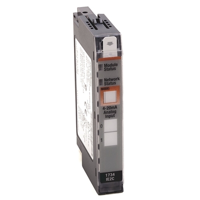 Άλλες επικοινωνιακές διεπαφές 1734-IE8C POINT I/O 8 σημεία αναλογική μονάδα εισόδου