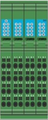 2862835 Πολυδιάστατη IB IL 24 DI 32/HD-PAC ψηφιακή μονάδα για βιομηχανικές εφαρμογές
