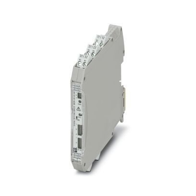 Βιομηχανικός βαθμός MACX MCR-UI-UI-NC 2811446 Προσαρμοστής σήματος για βέλτιστα αποτελέσματα