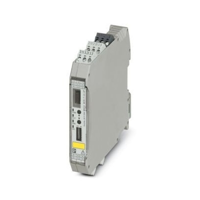 MACX MCR-T-UI-UP 2811394 Μετατροπέας μέτρησης θερμοκρασίας για βιομηχανικές εφαρμογές