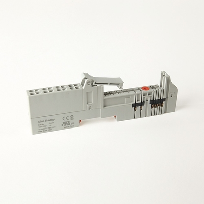 1734-TOP POINT I/O Terminal Base Η απόλυτη λύση για άλλες επικοινωνίες