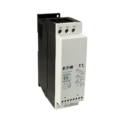 DS7-340SX160N0-L Υψηλής ισχύος 90KW Soft Starter για κινητήρες 3 φάσεων 400V DS7-340SX160N0-L