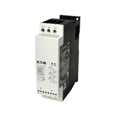 DS7-340SX160N0-L Υψηλής ισχύος 90KW Soft Starter για κινητήρες 3 φάσεων 400V DS7-340SX160N0-L