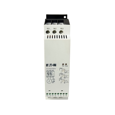 DS7-340SX160N0-L Υψηλής ισχύος 90KW Soft Starter για κινητήρες 3 φάσεων 400V DS7-340SX160N0-L
