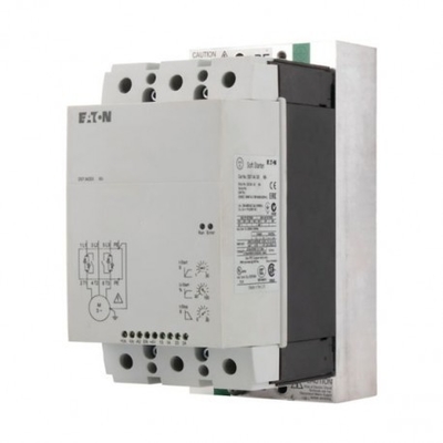 DS7-340SX160N0-N Ελαφριά εκκίνηση 90KW 400V για μεγάλες βιομηχανικές μηχανές