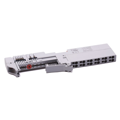 1734-TOP3S POINT I/O Terminal Base για και άλλες επικοινωνιακές διεπαφές