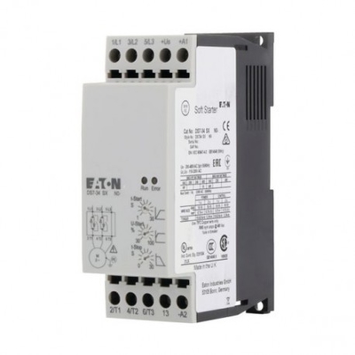 DS7-340SX200N0-L Soft Starter 3 φάσεις 400V 110KW Ιδανικό για εφαρμογές βαριάς χρήσης