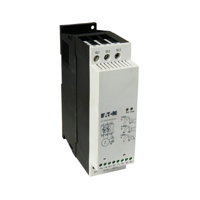 DS7-340SX200N0-L Soft Starter 3 φάσεις 400V 110KW Ιδανικό για εφαρμογές βαριάς χρήσης