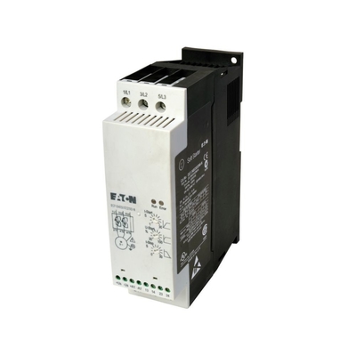 Προχωρημένο DS7-340SX200N0-N Soft Starter 3 φάσεων 400V 110KW για βιομηχανικές εφαρμογές