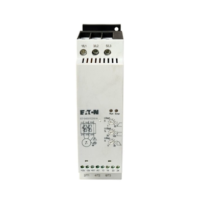 Προχωρημένο DS7-340SX200N0-N Soft Starter 3 φάσεων 400V 110KW για βιομηχανικές εφαρμογές