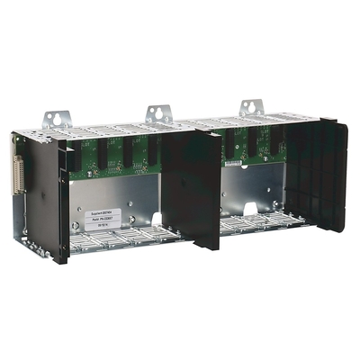 1756-A10 ControlLogix 10 Slots Πλαισίου με άλλη διεπαφή επικοινωνίας