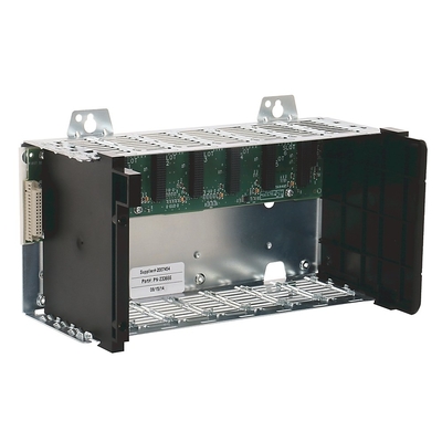 1756-A7 ControlLogix 7 Slots Πλαισίου με άλλη λειτουργία διεπαφής επικοινωνίας
