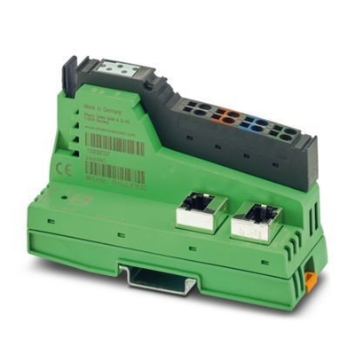 2693020 IB IL 24 PWR IN/R/L-0.8A-PAC Ενότητα ισχύος για βιομηχανικά συστήματα αυτοματισμού