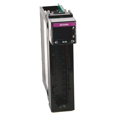 1756-CFM ControlLogix Config Flowmeter Module με άλλη διεπαφή επικοινωνίας