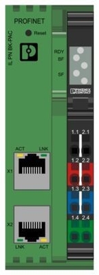 IL PN BK-PAC 2403696 Σύνδεσμος λεωφορείου Η τέλεια λύση για τις ανάγκες επικοινωνίας λεωφορείου