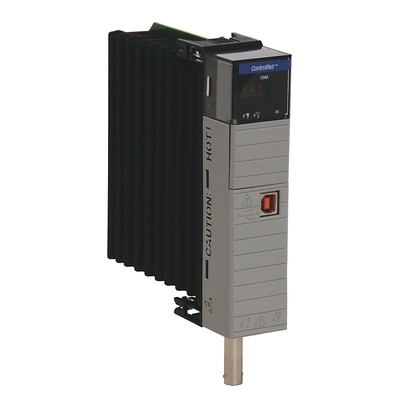 1756-CN2R ControlLogix Communication Module για επικοινωνία της τελευταίας τεχνολογίας