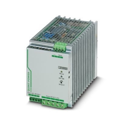 Προστατευτική επικάλυψη QUINT-PS/1AC/24DC/5/CO