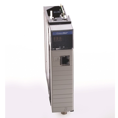 Τελευταία τεχνολογία 1756-CNB ControlLogix Communication Module Άλλες επικοινωνιακές διεπαφές